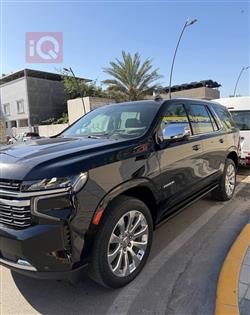 شيفروليه تاهو